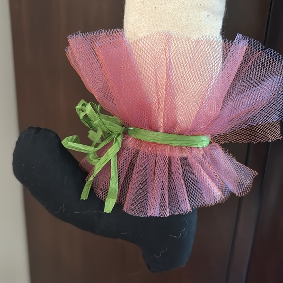 Halloween witch - Picture 4 of 5